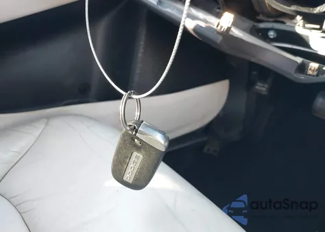 2013 Dodge Journey Crew z USA, uszkodzony, nr VIN 3C4PDDDG9DT685464